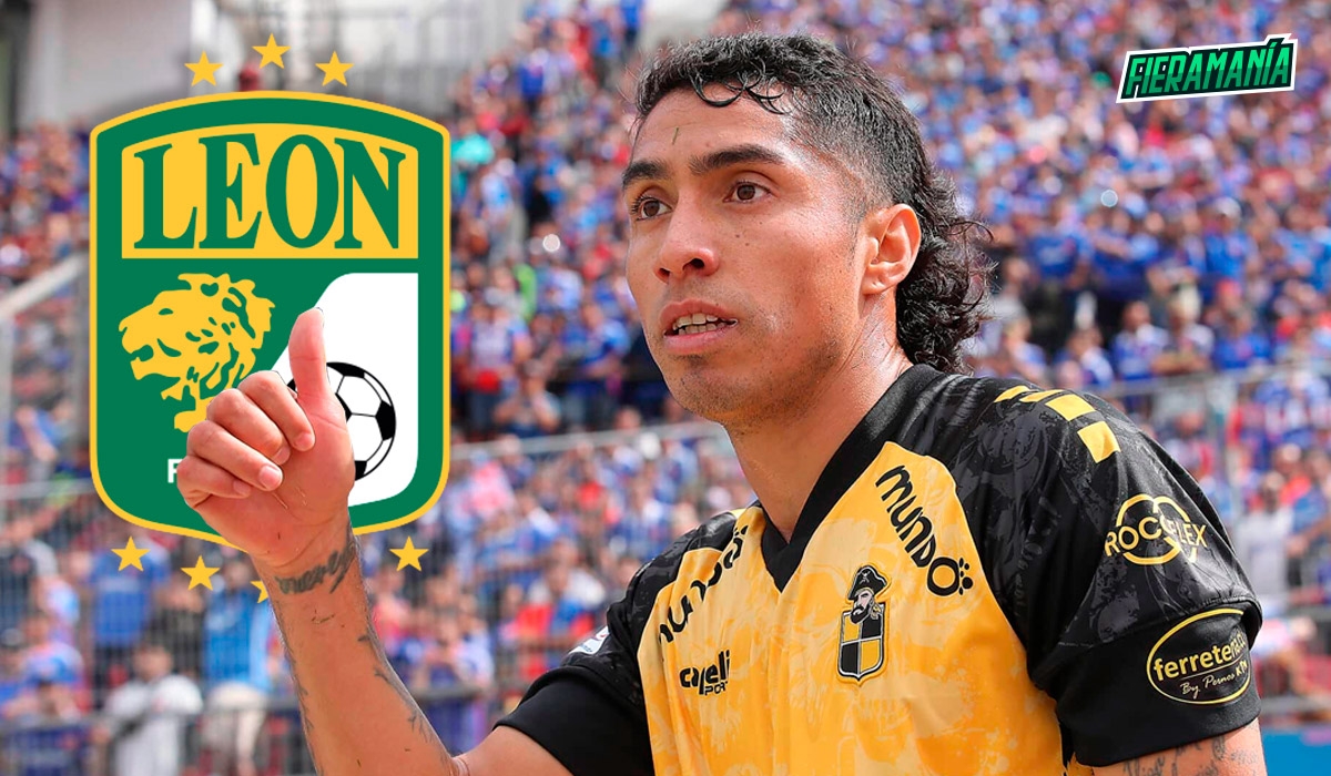 luciano cabral leon