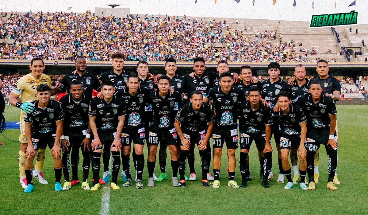 partidos visitante club leon apertura 2024