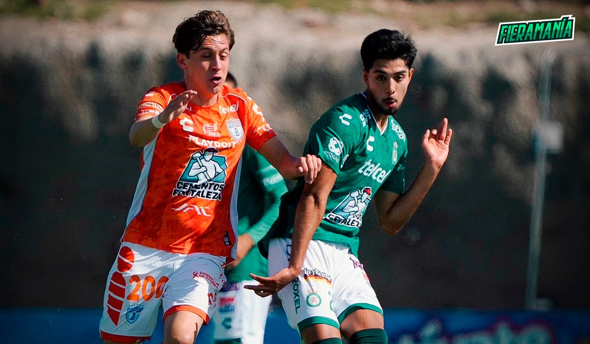 mauricio isais club leon