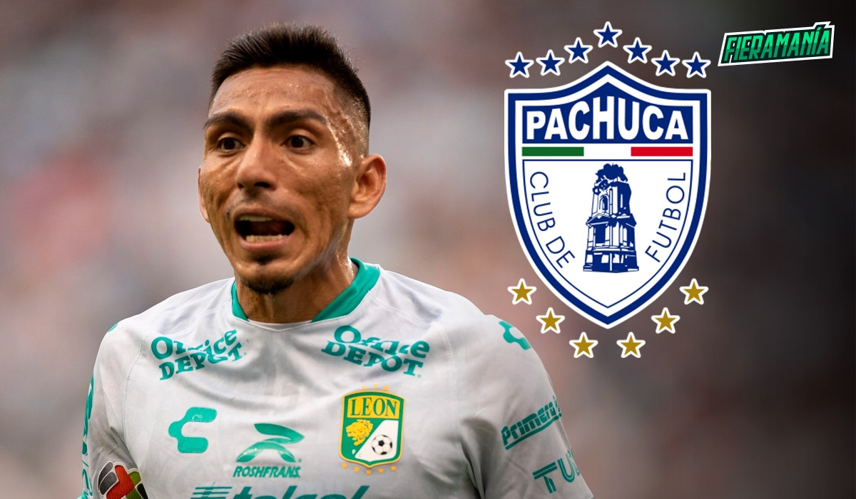 angel mena pachuca
