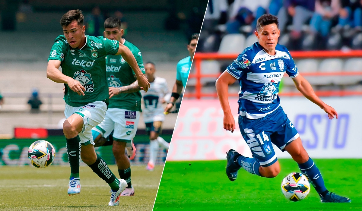 club leon pachuca