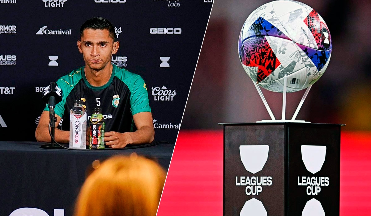 multa leagues cup