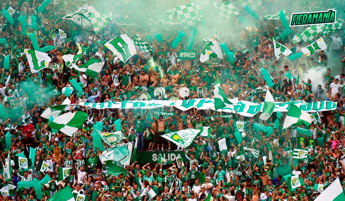 club leon