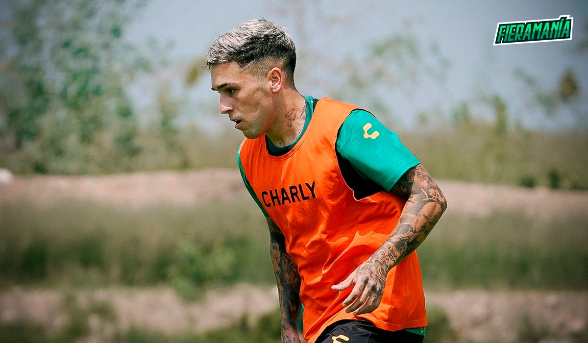 diego hernandez club leon