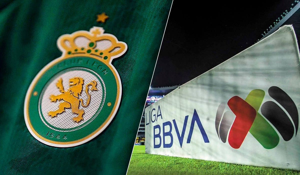 club leon liga mx