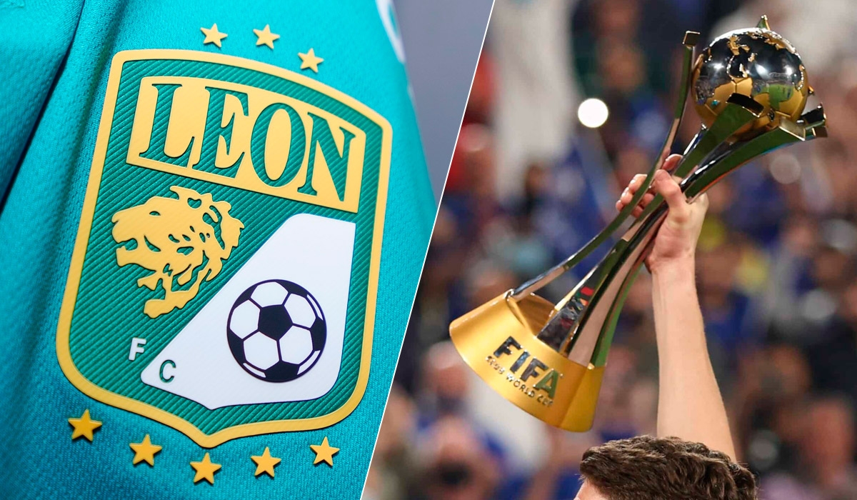 club leon mundial de clubes