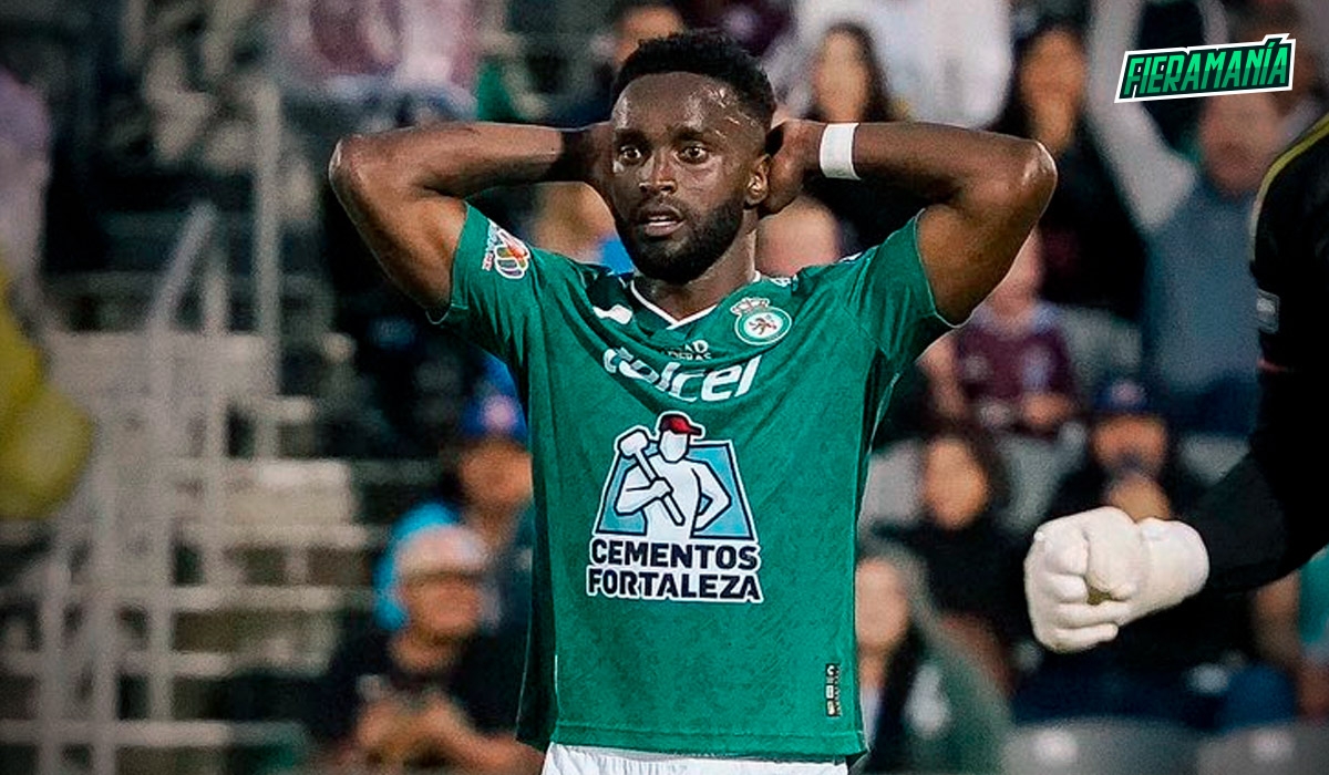club leon refuerzos