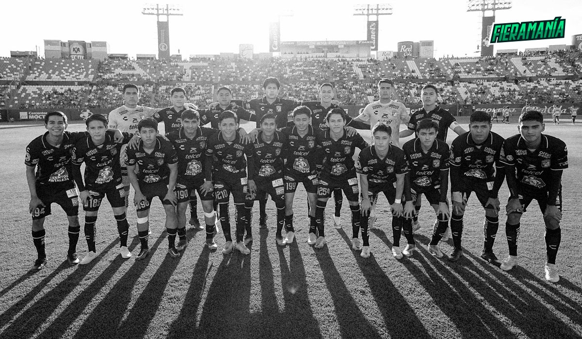 club leon fuerzas basicas