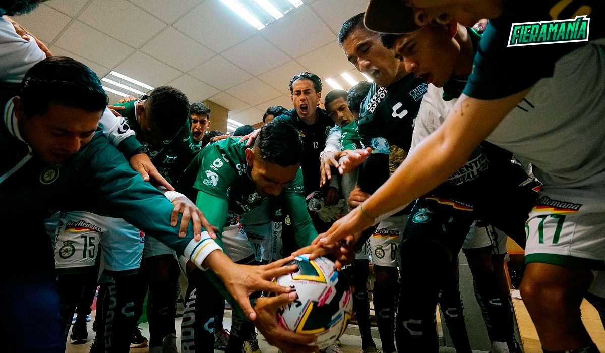 club leon