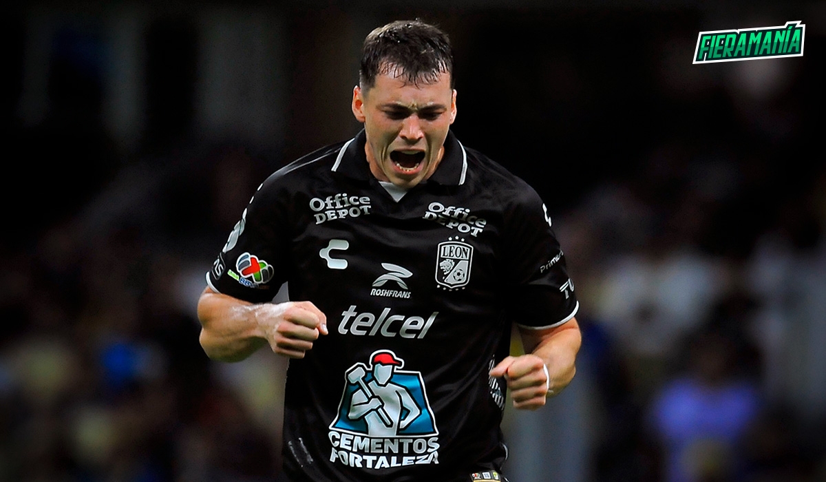 federico viñas leon