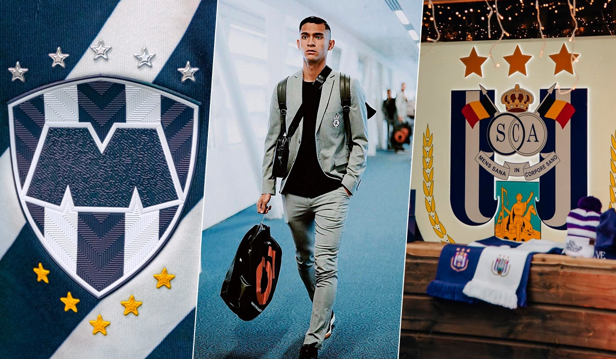 fidel ambriz rayados anderlecht