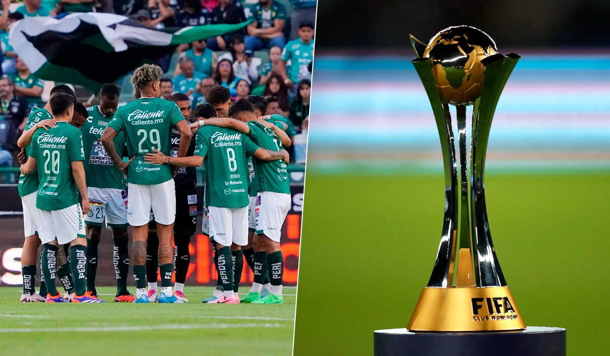 club leon mundial de clubes