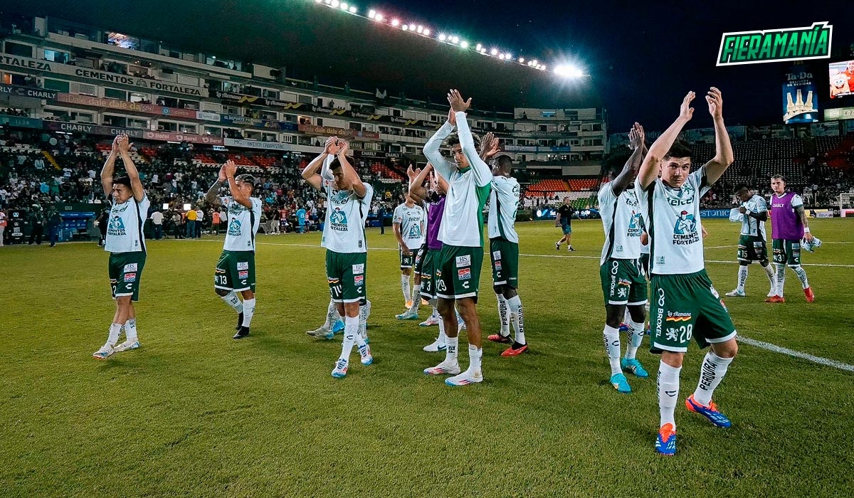 club leon