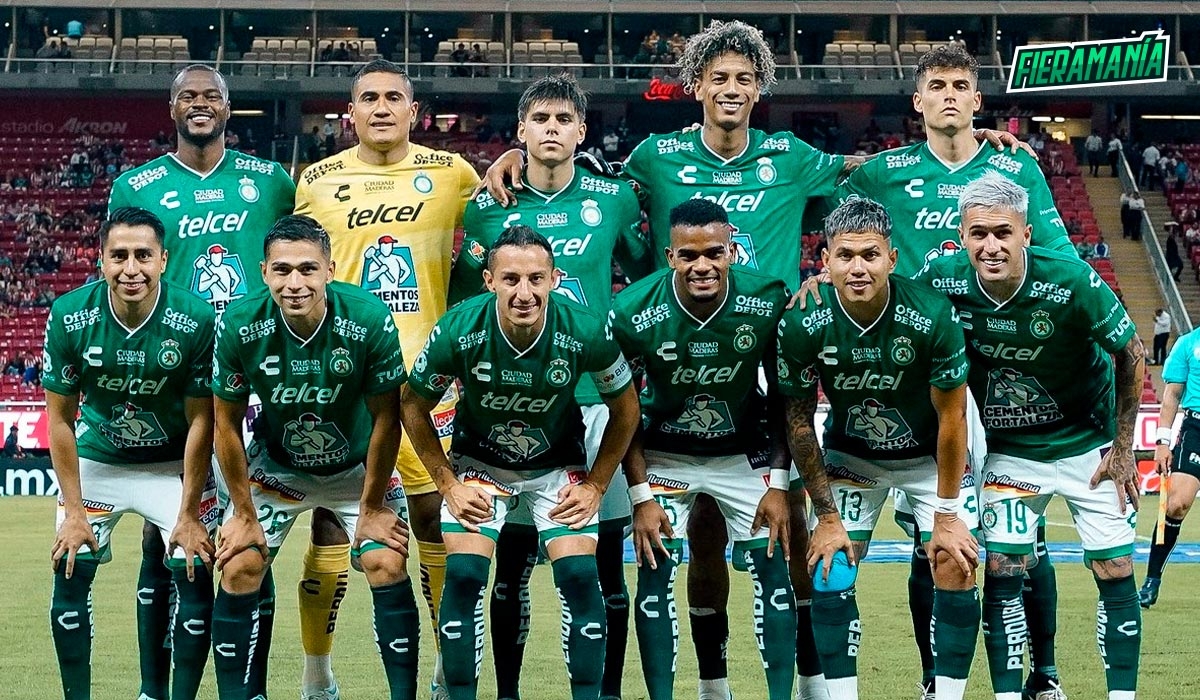 club leon 2024
