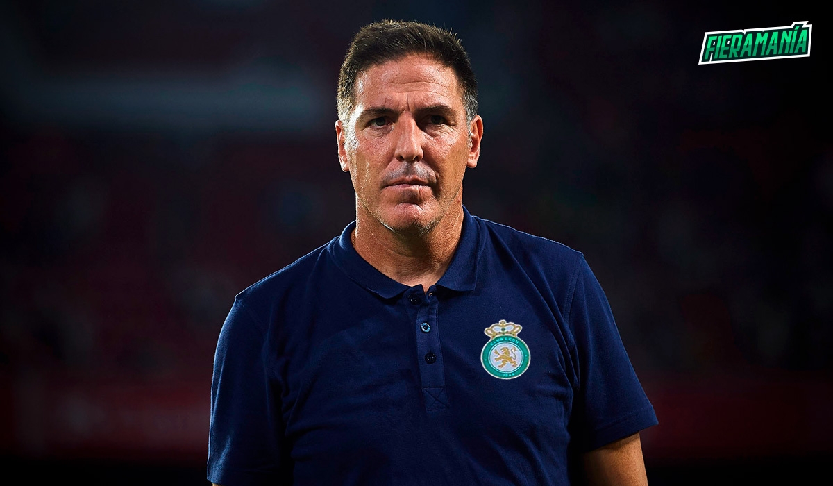 eduardo berizzo club leon