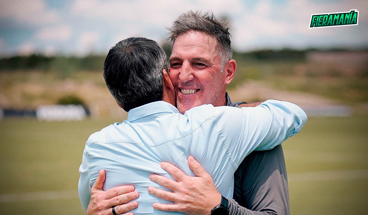 eduardo berizzo tecnico