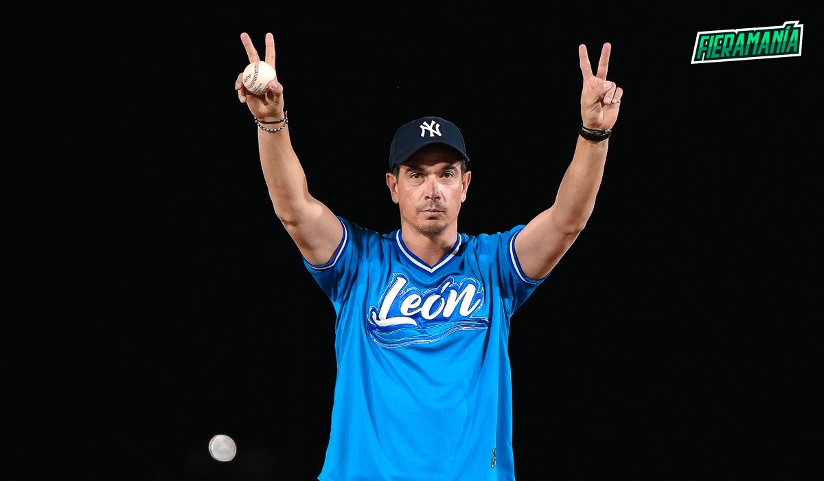 nacho gonzalez bravos de leon