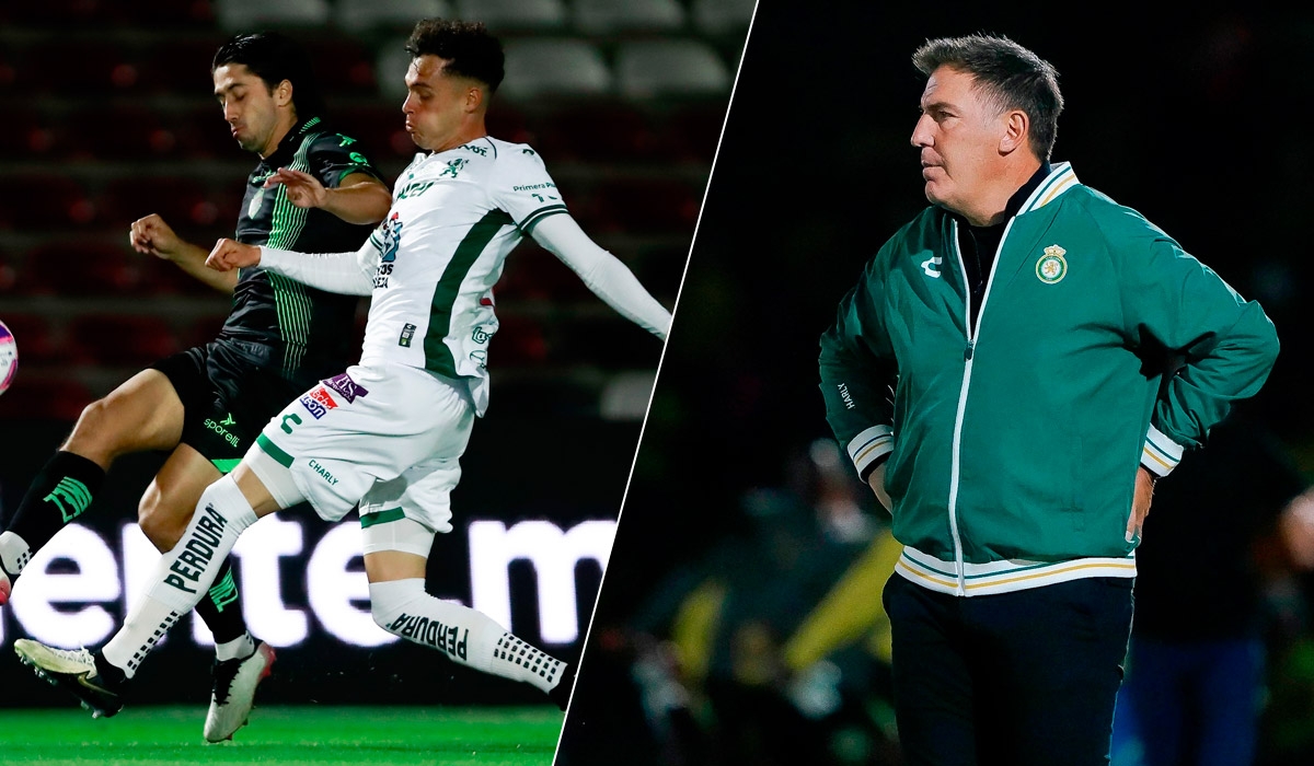 club leon errores liga mx