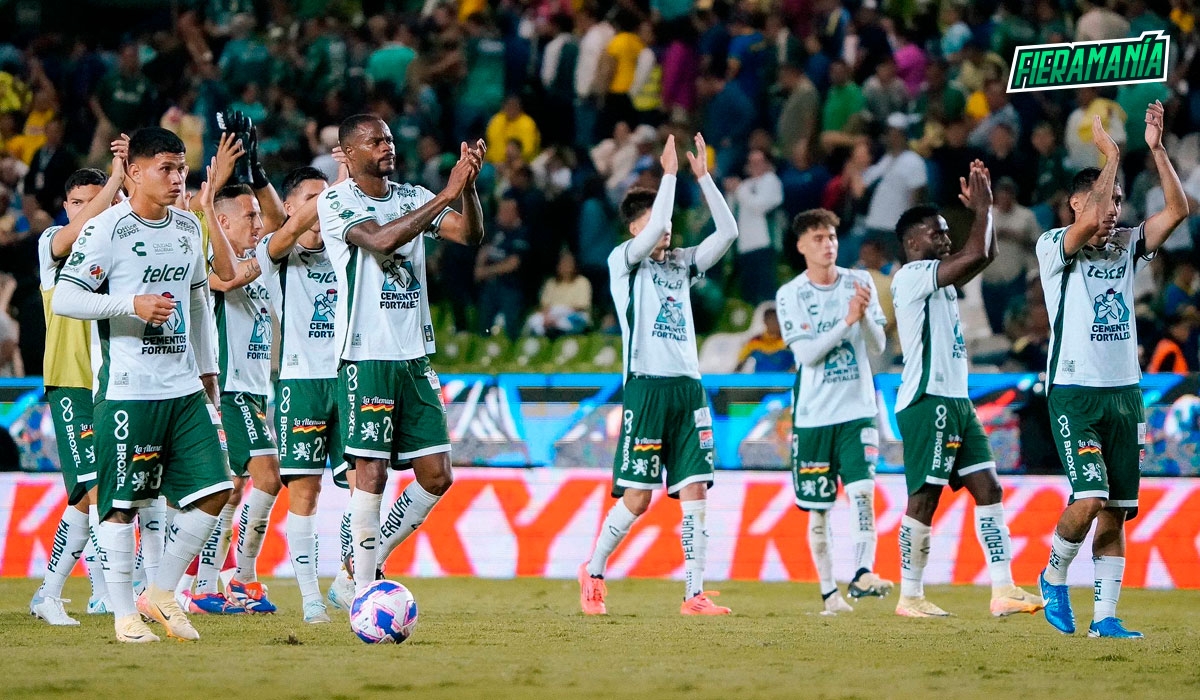 club leon