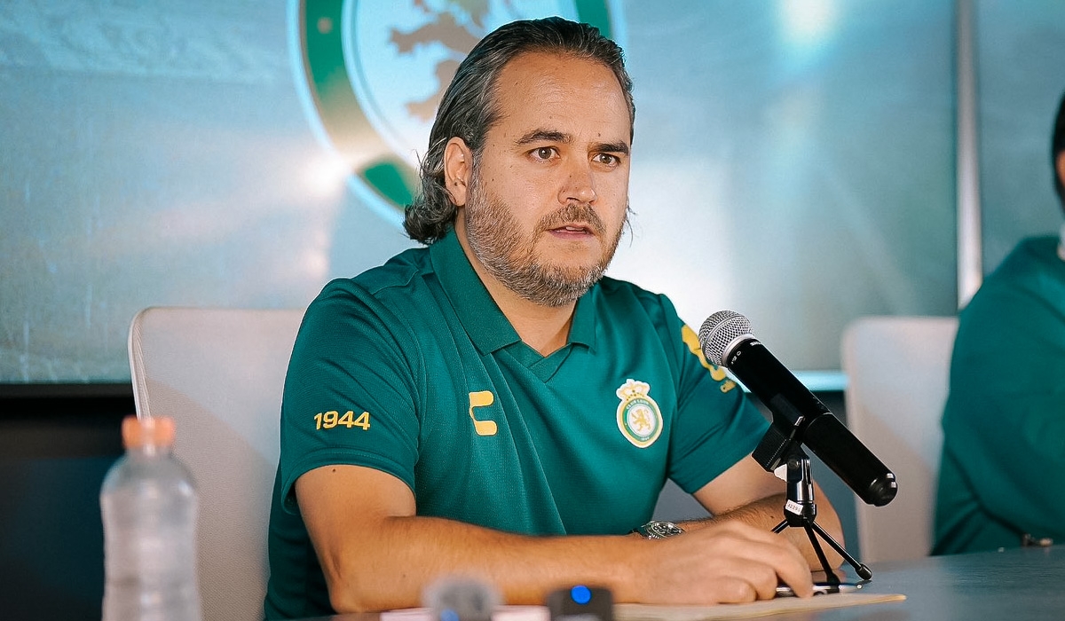 jesus martinez