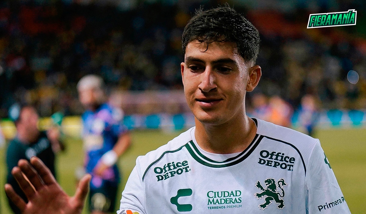 tadeo estrada club leon