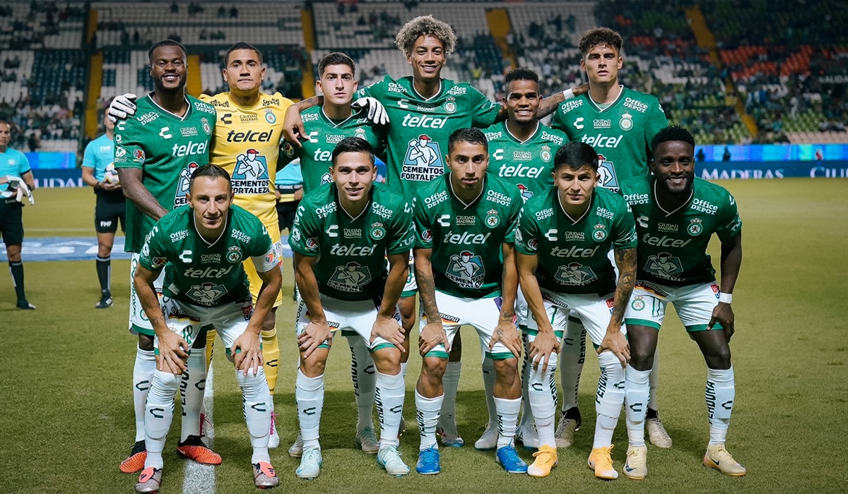 Club León