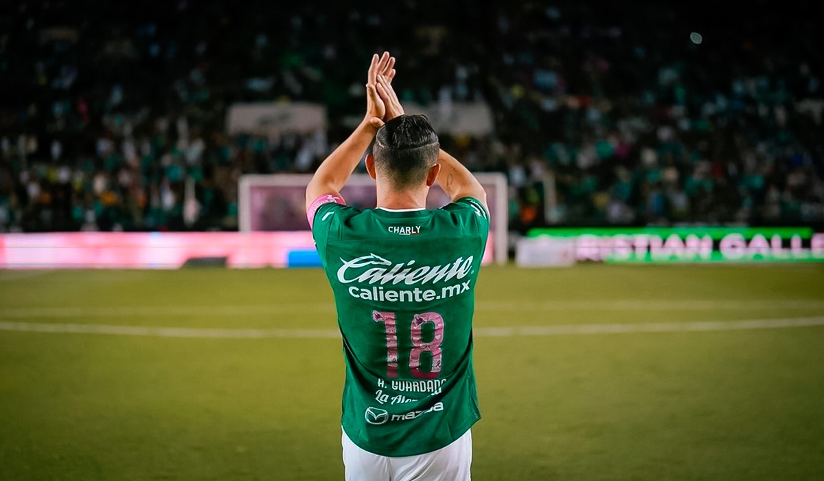 Club León