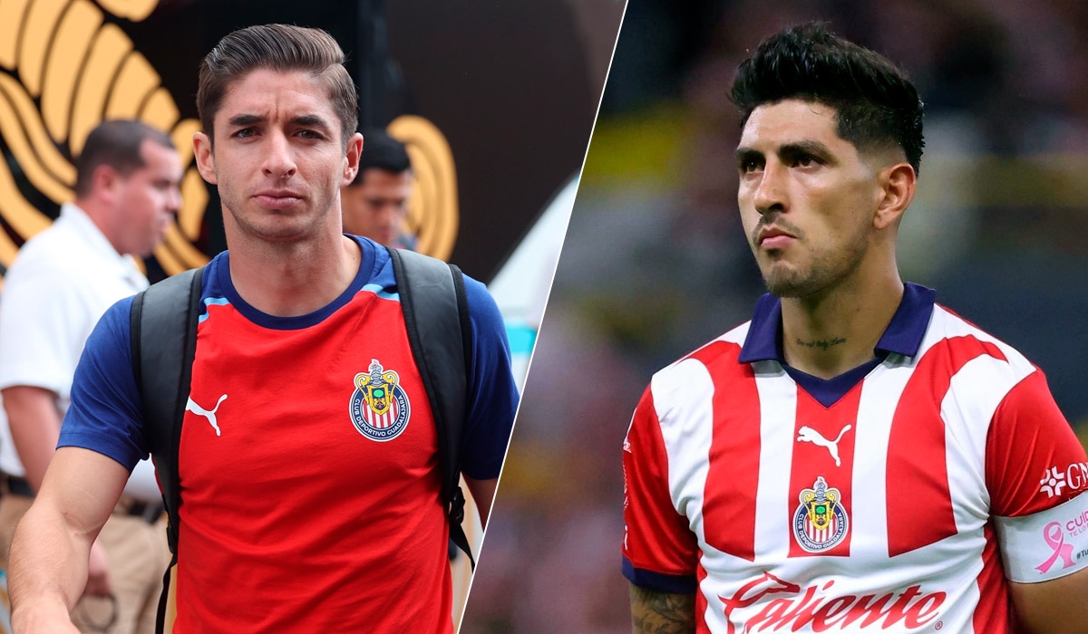 club leon refuerzos chivas