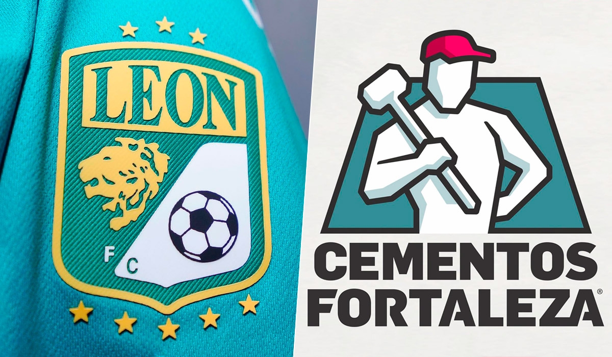 club leon cementos fortaleza