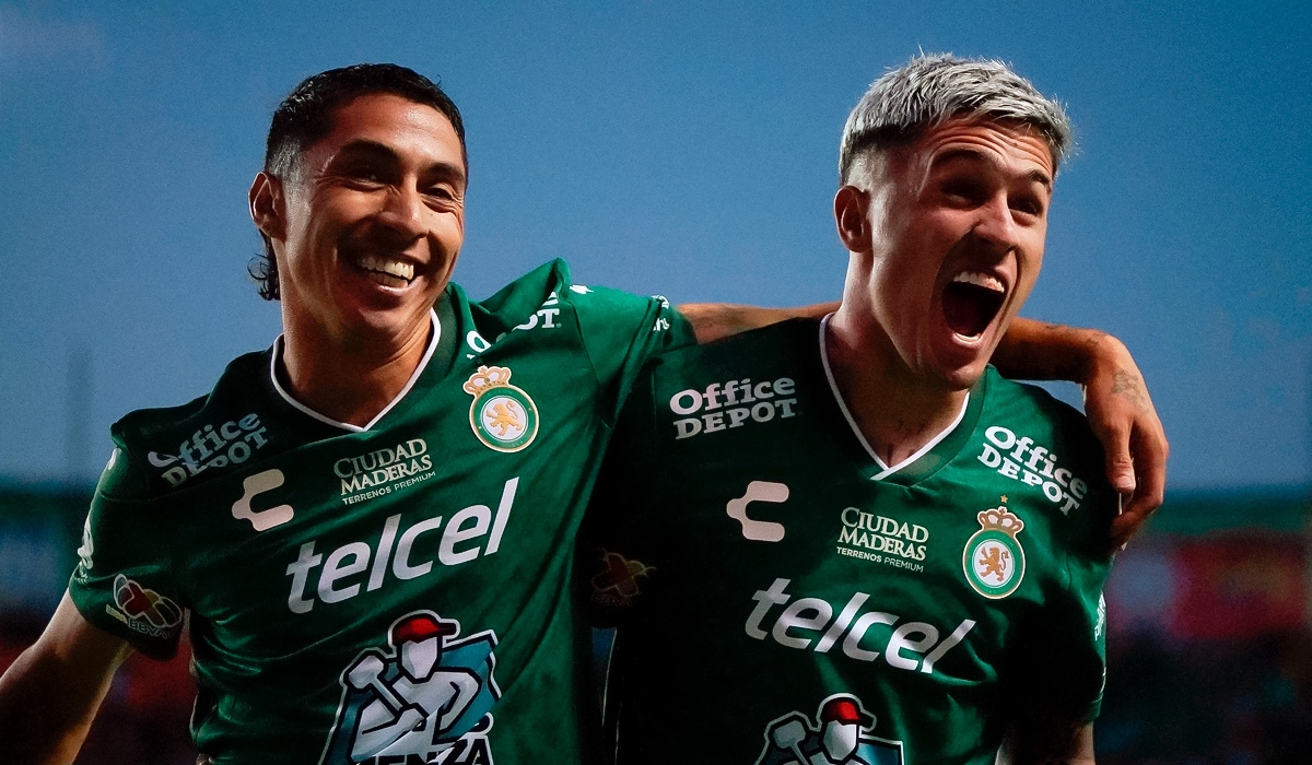 club leon