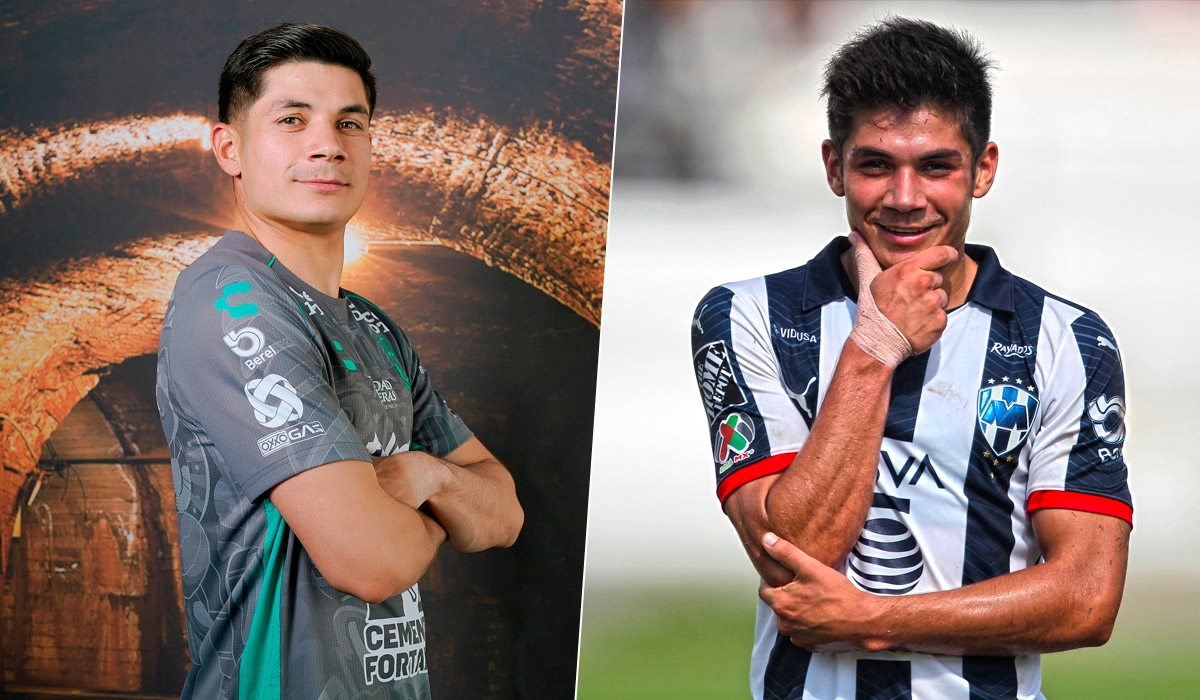 platano alvarado rayados club leon
