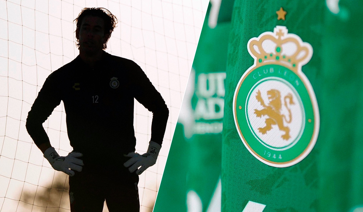 club leon refuerzos