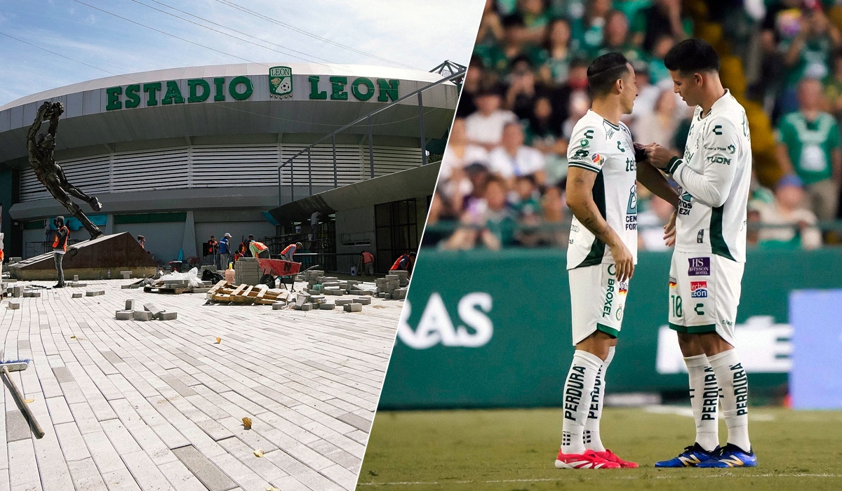 club leon
