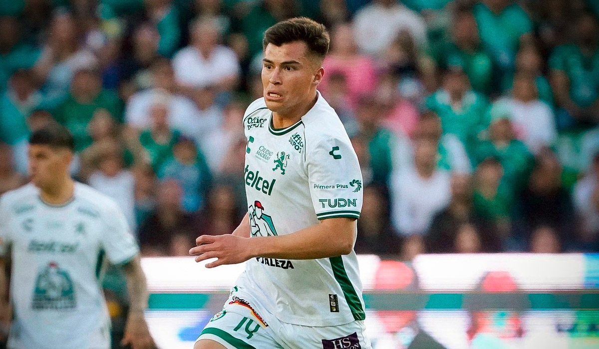 ettson ayon club leon