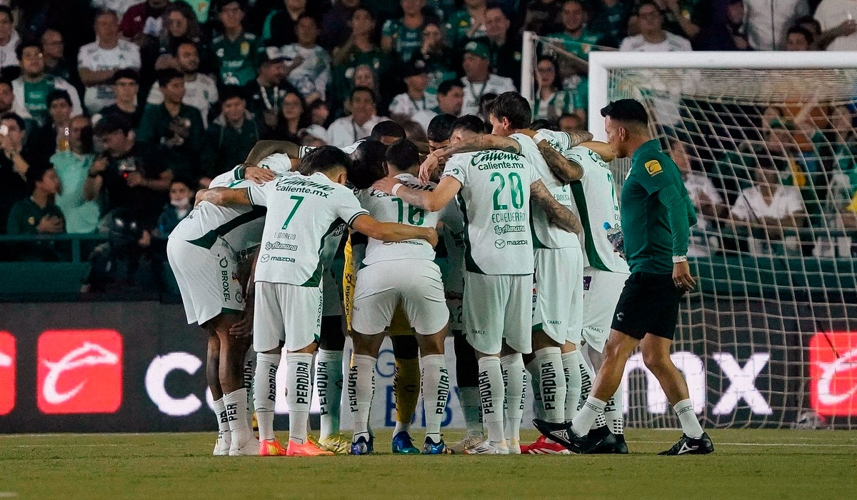 club leon 2025