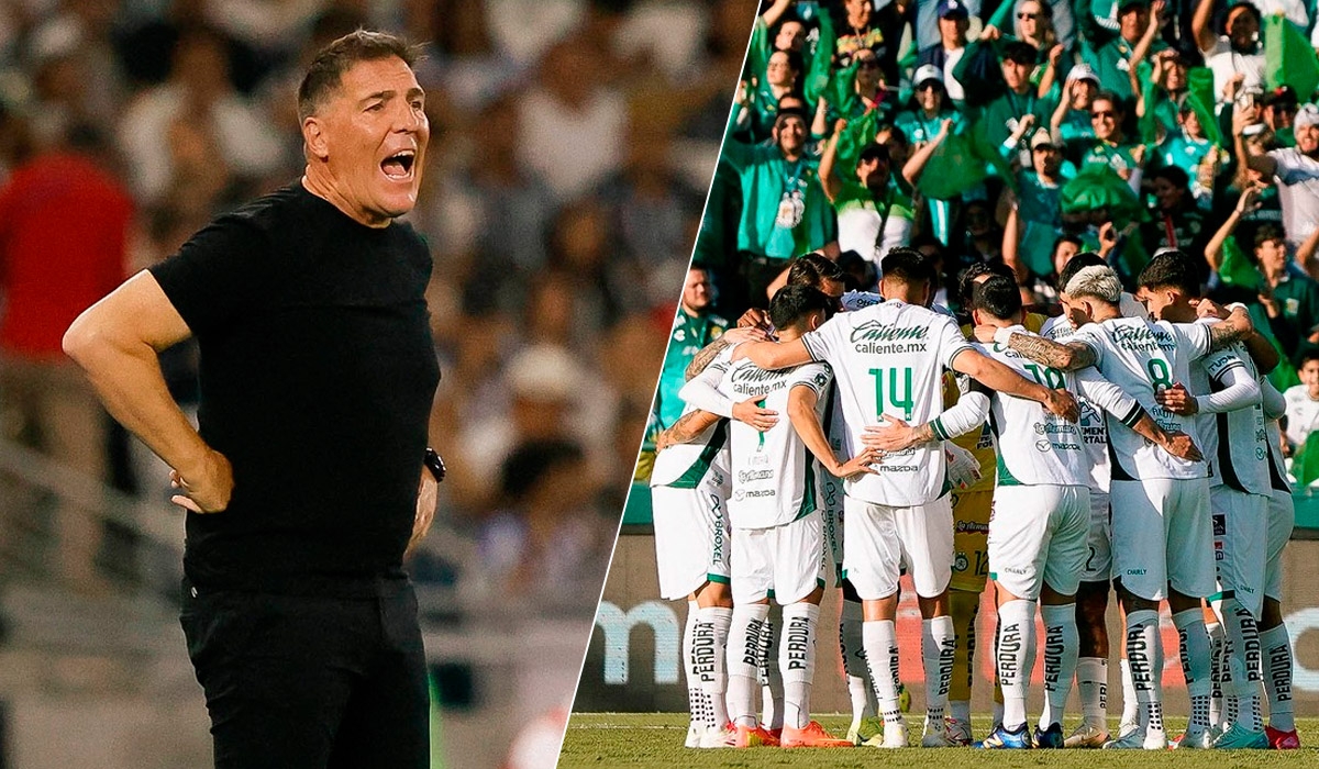 club leon liga mx