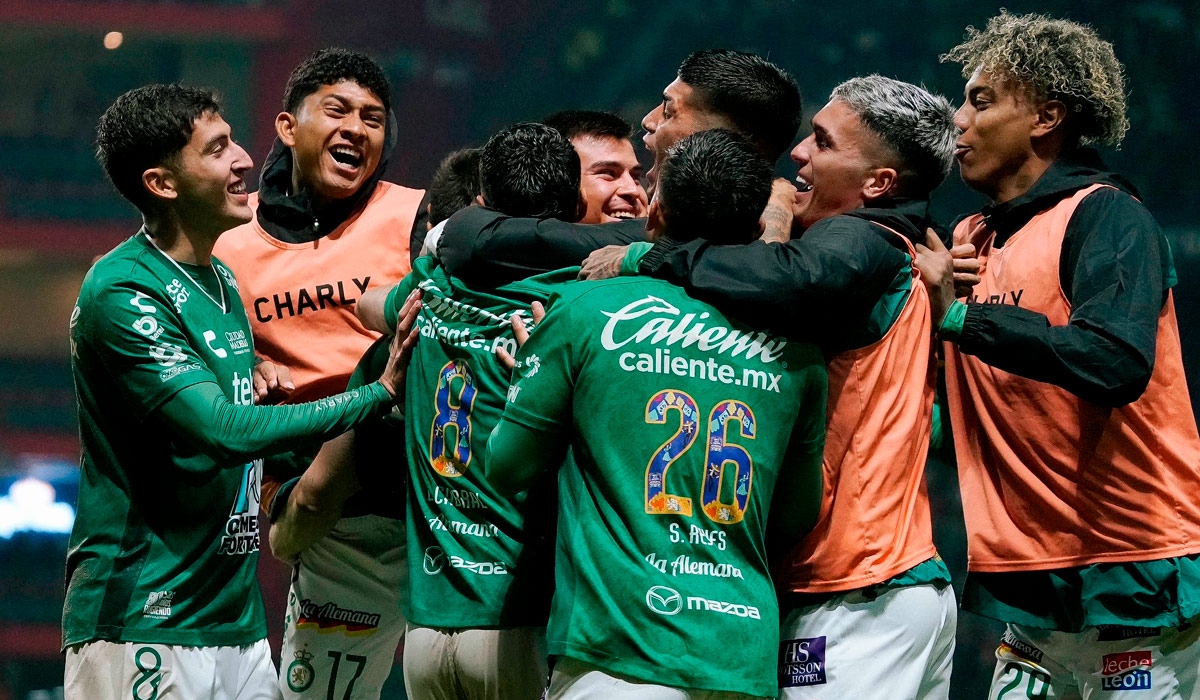 club leon