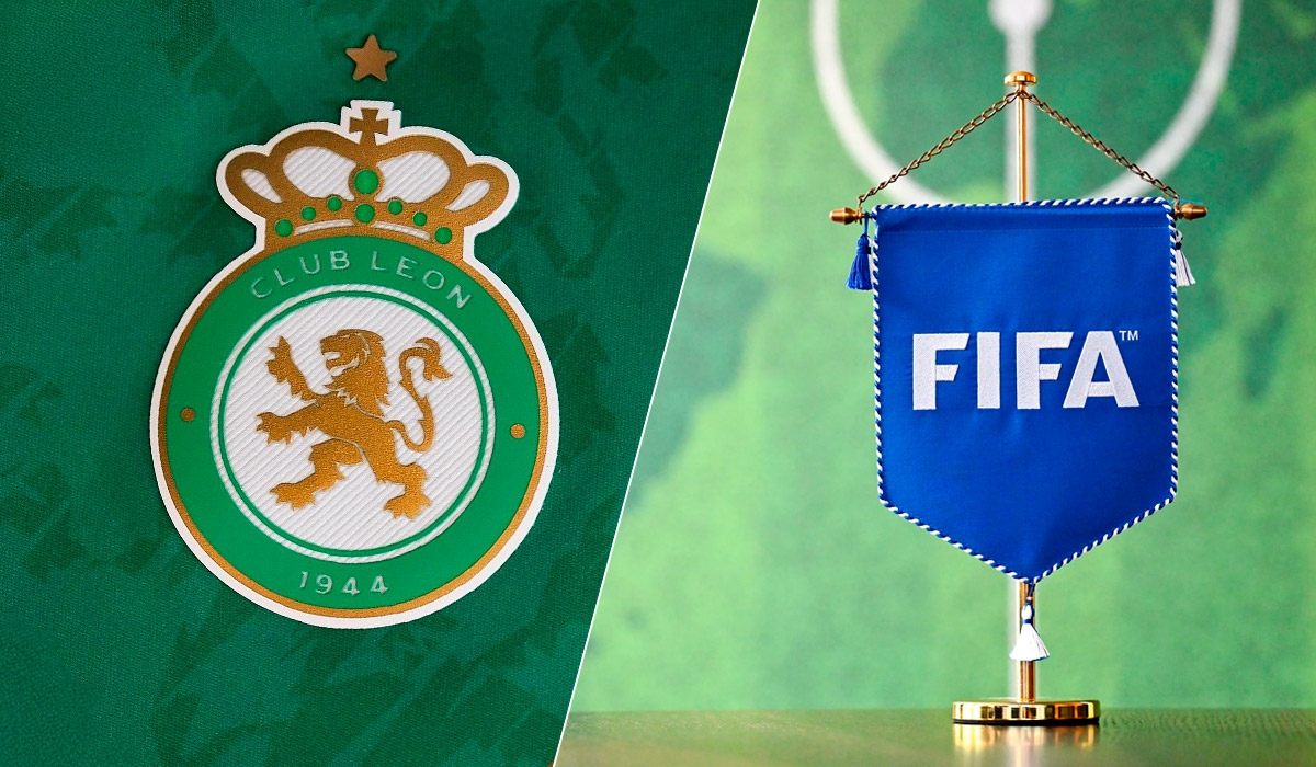 club leon fifa mundial de clubes