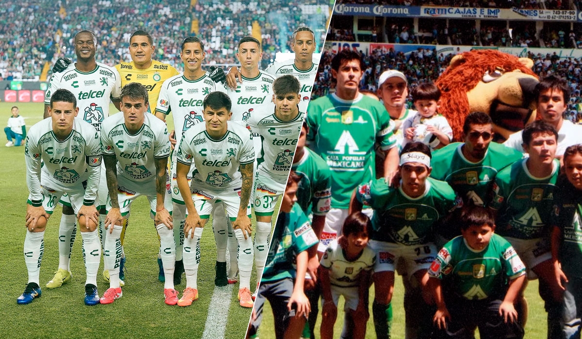 club leon