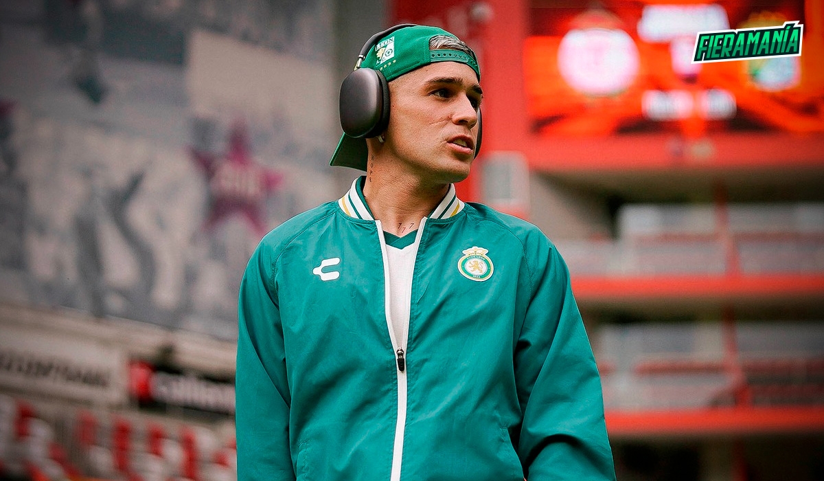 diego hernandez club leon