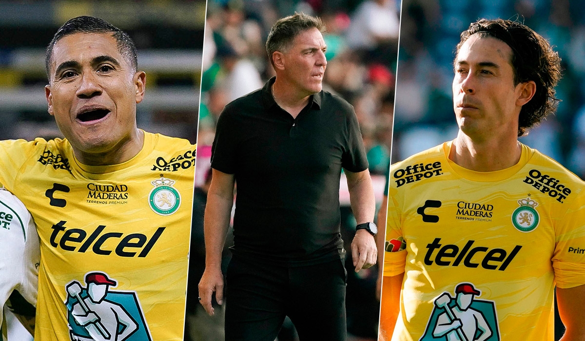eduardo berizzo alfonso blanco oscar jimenez leon