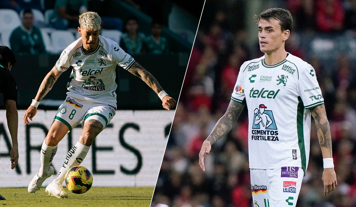 emiliano rigoni nicolas fonseca club leon