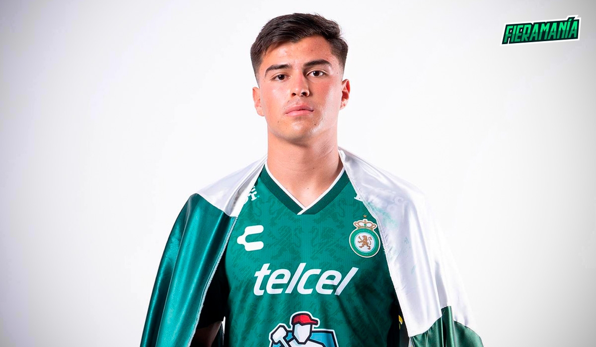 ettson ayon club leon