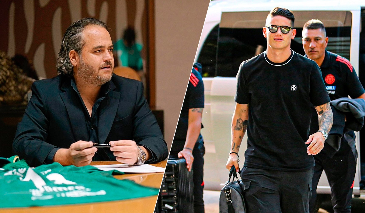 jesus martinez james rodriguez club leon