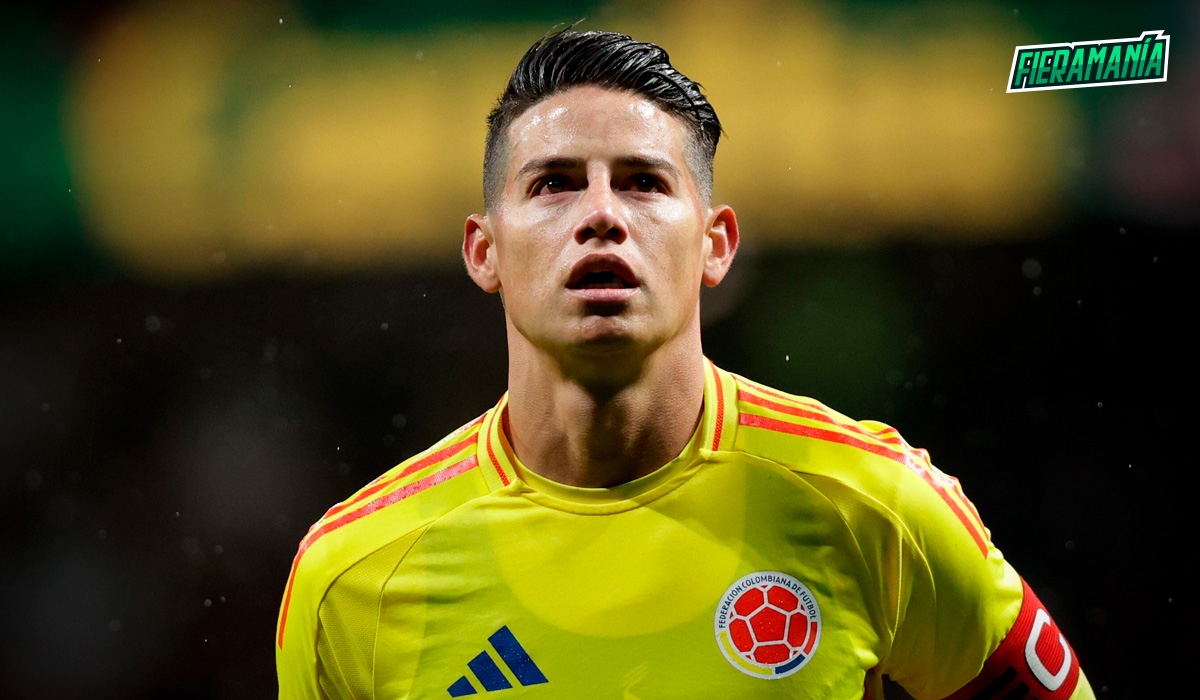 james rodriguez liga mx