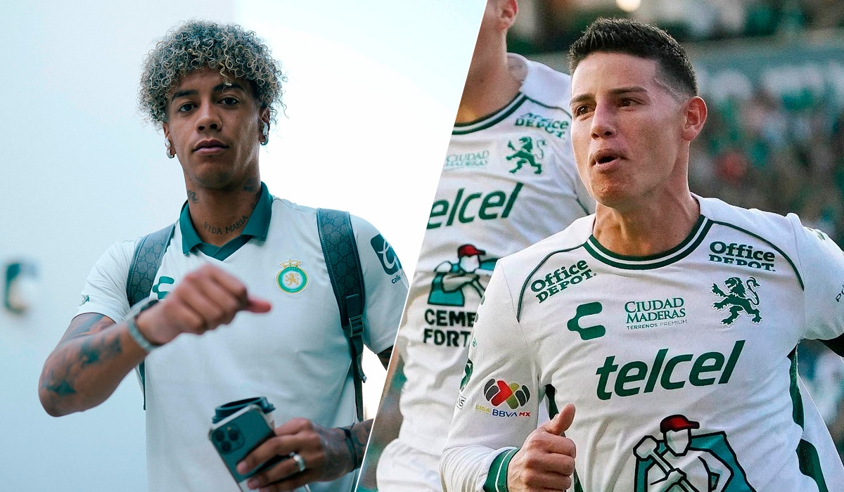 james rodriguez jhonder cadiz club leon
