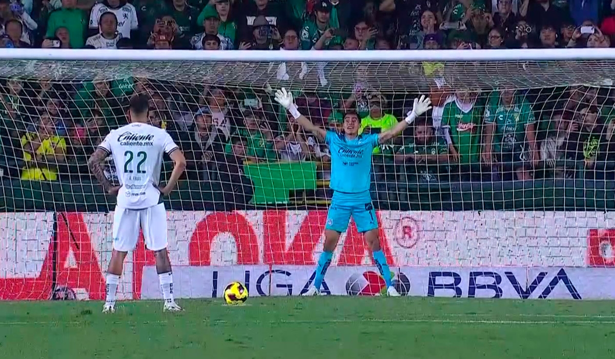 penal club leon
