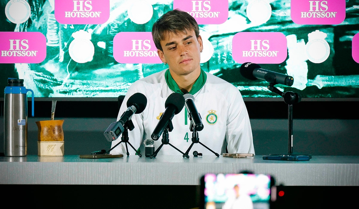 nicolas fonseca club leon