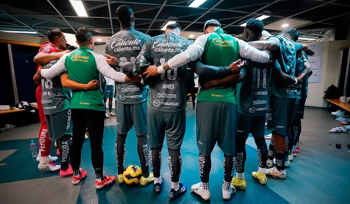 club leon