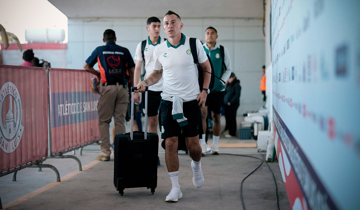 andrés guardado club leon